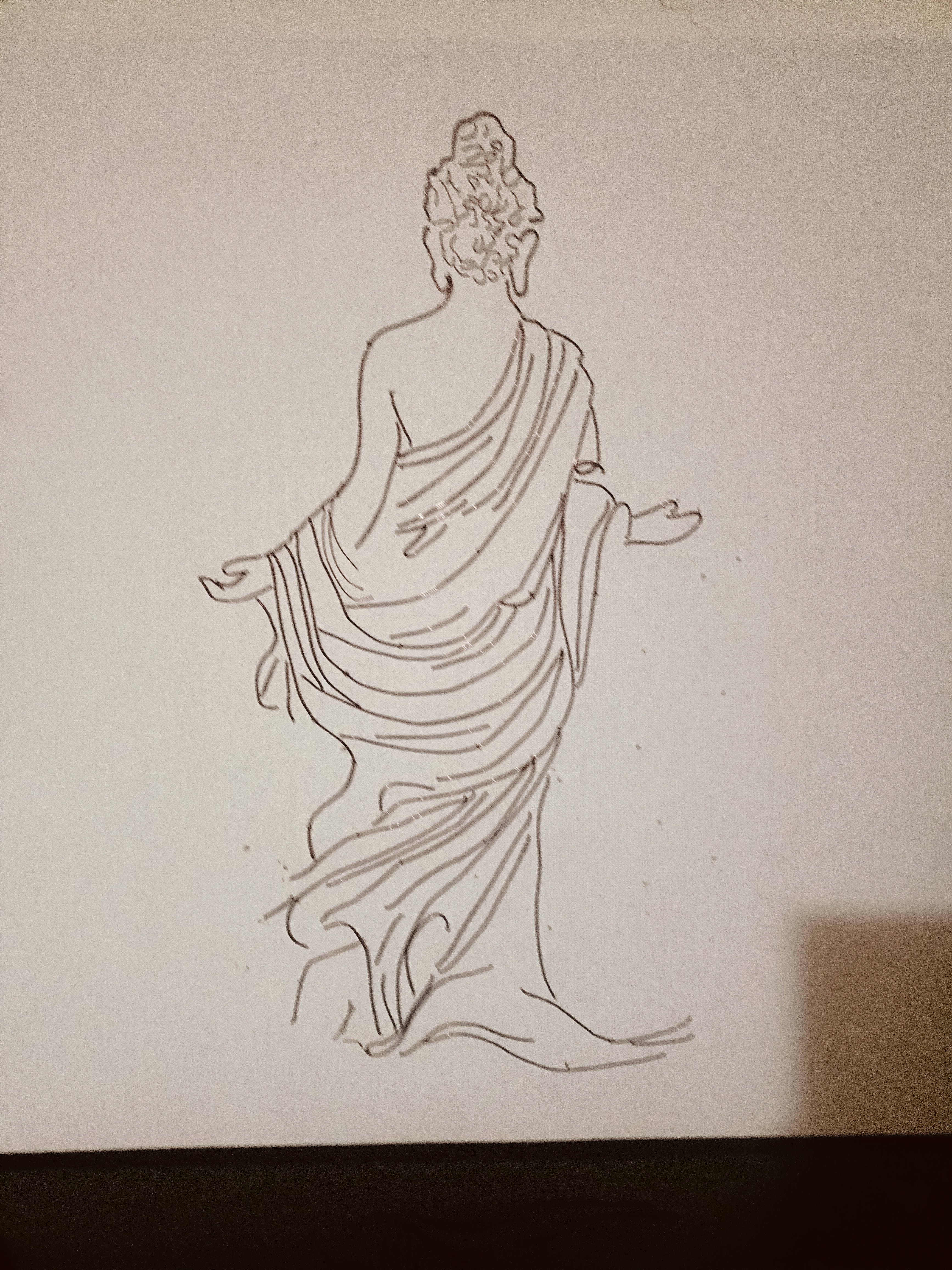 Buddha Art