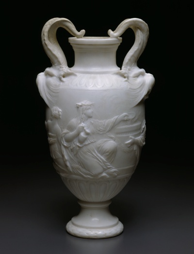 Vase Fine Art Print